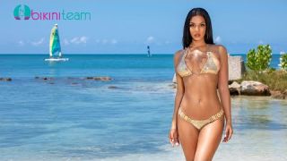 Kayla Vasquez | BikiniTeam.com Model of the Month Novemeber 2020 [HD]