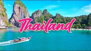 Thailand 2020 Dream Holidays